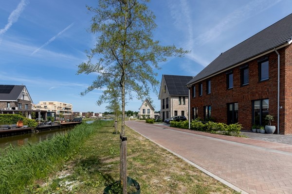 Medium property photo - Sterrenkroos 39, 4616 AT Bergen op Zoom